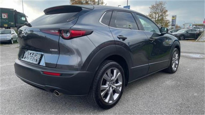 Mazda CX-30 Gebrauchtwagen