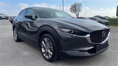 Mazda CX-30 Gebrauchtwagen