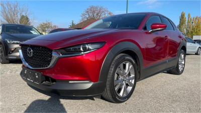 Mazda CX-30 Gebrauchtwagen