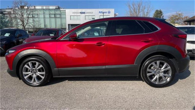 Mazda CX-30 Gebrauchtwagen