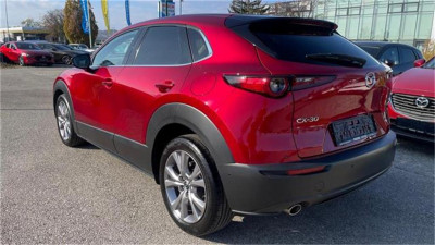 Mazda CX-30 Gebrauchtwagen