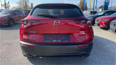 Mazda CX-30 Gebrauchtwagen