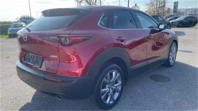 Mazda CX-30 Gebrauchtwagen