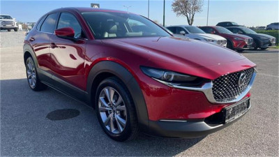 Mazda CX-30 Gebrauchtwagen