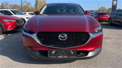 Mazda CX-30 Gebrauchtwagen