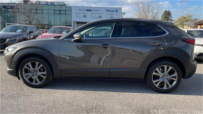 Mazda CX-30 Gebrauchtwagen