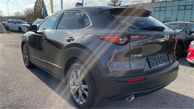 Mazda CX-30 Gebrauchtwagen