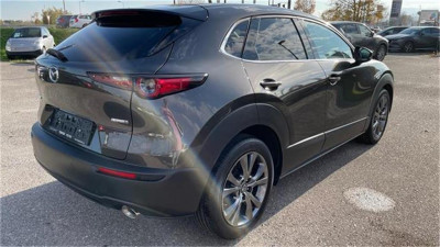 Mazda CX-30 Gebrauchtwagen