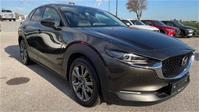 Mazda CX-30 Gebrauchtwagen