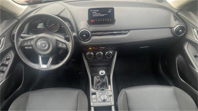 Mazda CX-3 Gebrauchtwagen