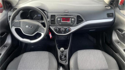 KIA Picanto Gebrauchtwagen