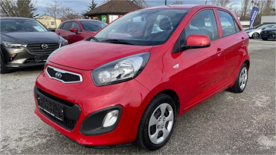 KIA Picanto Gebrauchtwagen