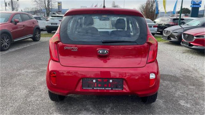 KIA Picanto Gebrauchtwagen