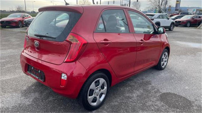 KIA Picanto Gebrauchtwagen