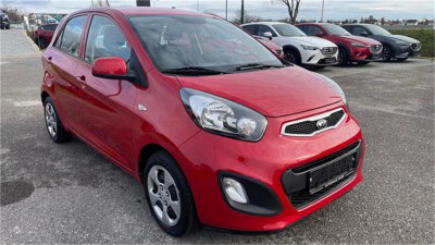 KIA Picanto Gebrauchtwagen