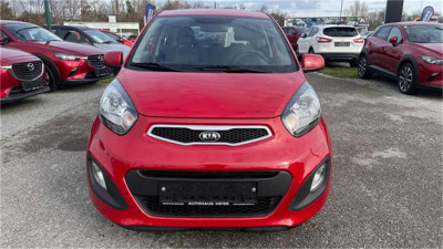 KIA Picanto Gebrauchtwagen