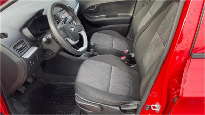 KIA Picanto Gebrauchtwagen