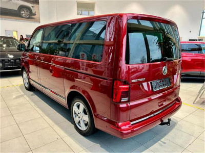 VW Multivan Gebrauchtwagen