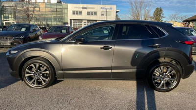 Mazda CX-30 Gebrauchtwagen