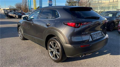 Mazda CX-30 Gebrauchtwagen