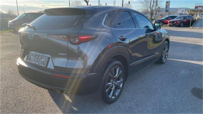 Mazda CX-30 Gebrauchtwagen