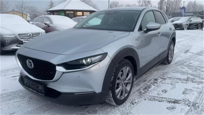 Mazda CX-30 Gebrauchtwagen