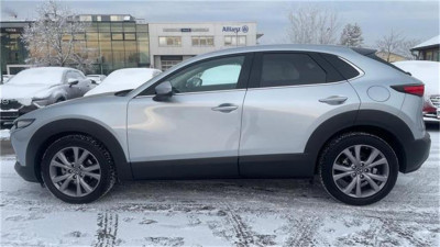 Mazda CX-30 Gebrauchtwagen