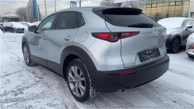 Mazda CX-30 Gebrauchtwagen