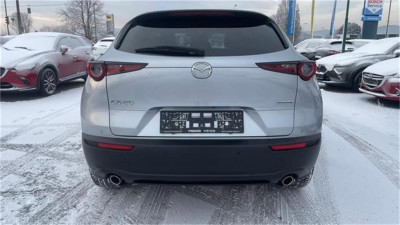 Mazda CX-30 Gebrauchtwagen