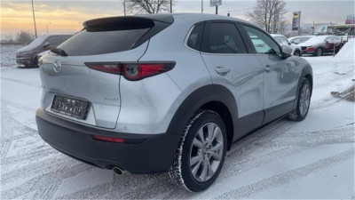 Mazda CX-30 Gebrauchtwagen