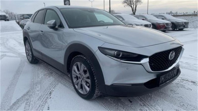 Mazda CX-30 Gebrauchtwagen