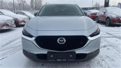 Mazda CX-30 Gebrauchtwagen