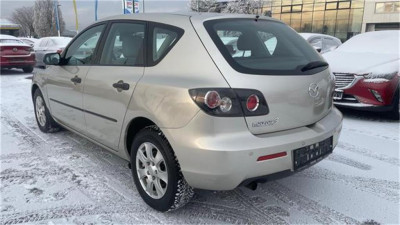 Mazda Mazda3 Gebrauchtwagen