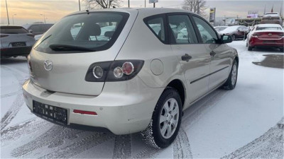 Mazda Mazda3 Gebrauchtwagen