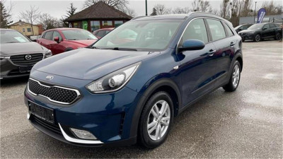 KIA Niro Gebrauchtwagen