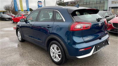 KIA Niro Gebrauchtwagen