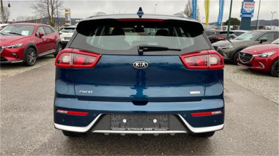 KIA Niro Gebrauchtwagen