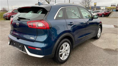 KIA Niro Gebrauchtwagen