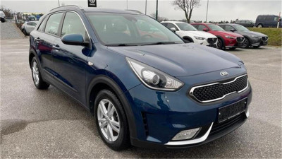 KIA Niro Gebrauchtwagen