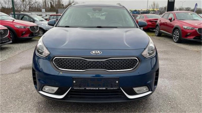 KIA Niro Gebrauchtwagen