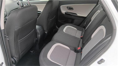 KIA Ceed Gebrauchtwagen
