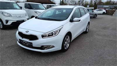 KIA Ceed Gebrauchtwagen