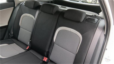 KIA Ceed Gebrauchtwagen