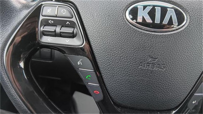 KIA Ceed Gebrauchtwagen