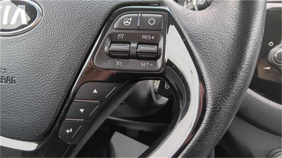 KIA Ceed Gebrauchtwagen