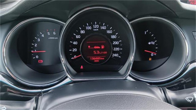 KIA Ceed Gebrauchtwagen