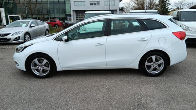 KIA Ceed Gebrauchtwagen