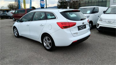KIA Ceed Gebrauchtwagen