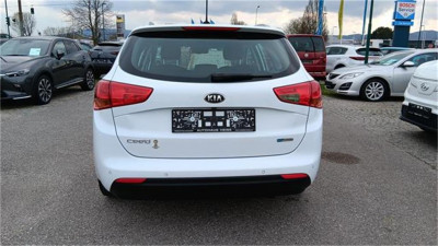 KIA Ceed Gebrauchtwagen