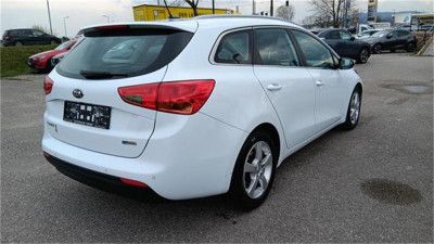 KIA Ceed Gebrauchtwagen